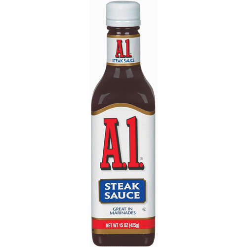 A.1. STEAK SAUCE