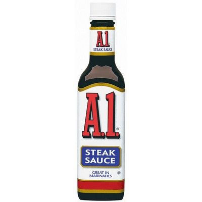 A.1. STEAK SAUCE