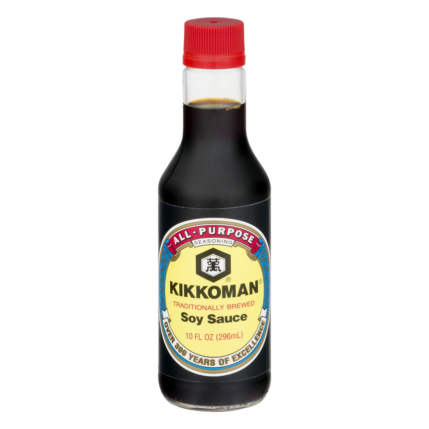 KIKKOMAN SOY SAUCE