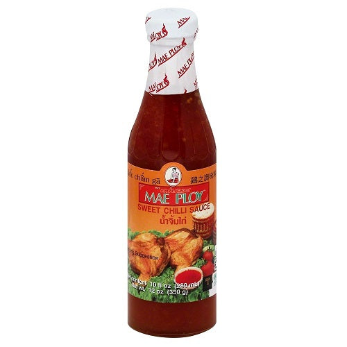 MAE PLOY SWEET CHILI SAUCE