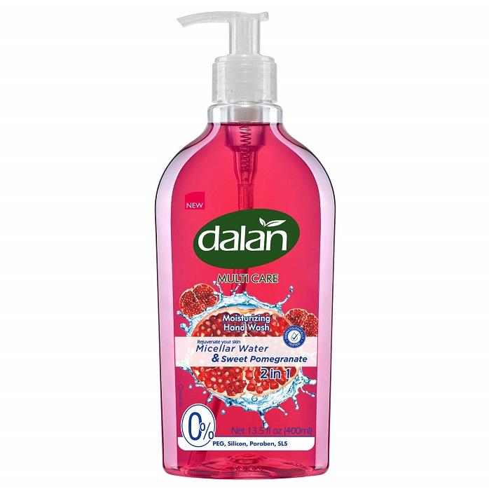 DALAN LIQUID HAND SOAP SWEET POMEGRANATE