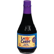 LA CHOY TERIYAKI SAUCE