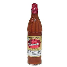 TAMAZULA HOT SAUCE RED