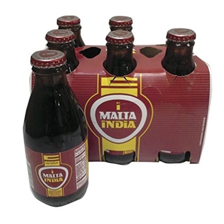 MALTA INDIA MALT BEVERAGE