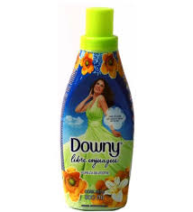 DOWNY PUREZA SILVESTRE