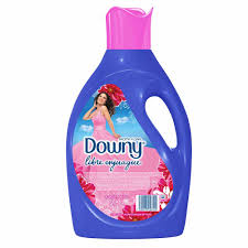 DOWNY AROMA FLORAL (BLUE)