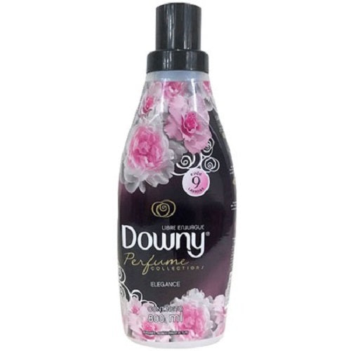 DOWNY ELEGANCE