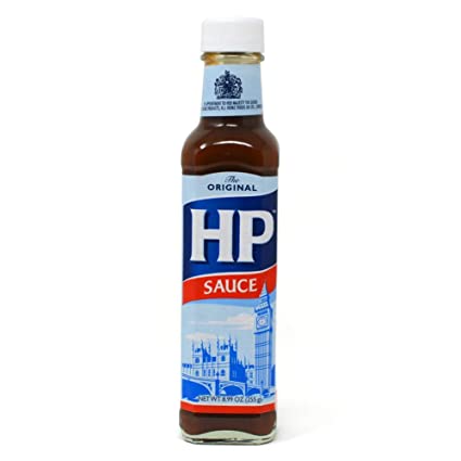 HP STEAK SAUCE