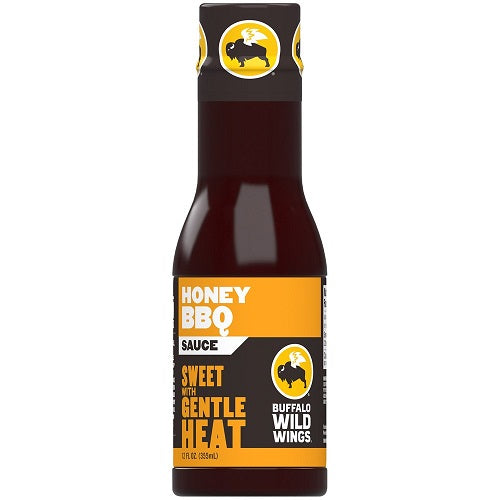 BUFFALO WILD WINGS HONEY BBQ SAUCE