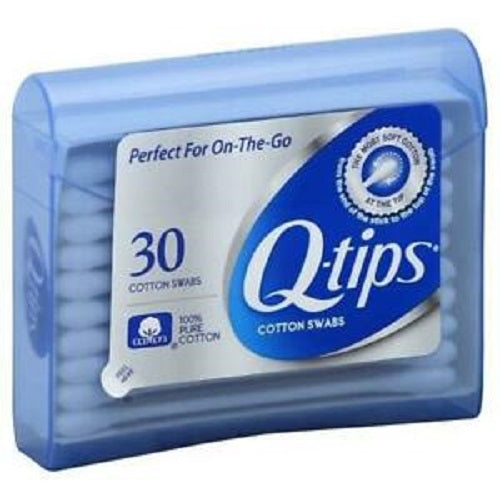 Q-TIPS SINGLE UNIT