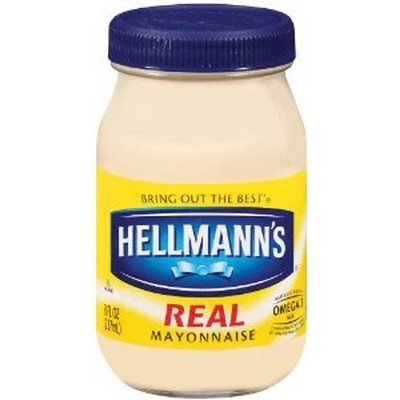 HELLMANN'S MAYONNASIE