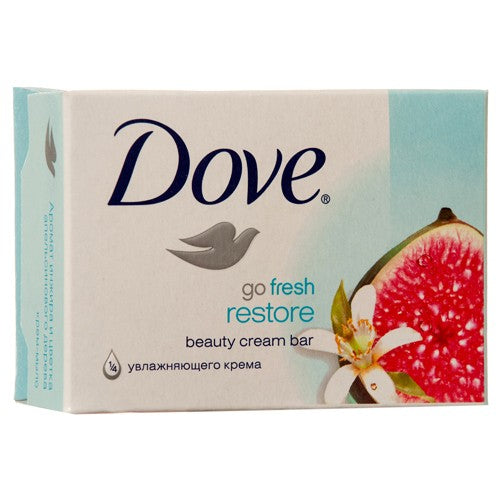 DOVE BAR SOAP GO FRESH RESTORE