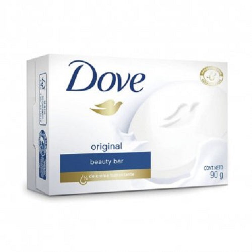 DOVE BAR SOAP WHITE ORIGINAL