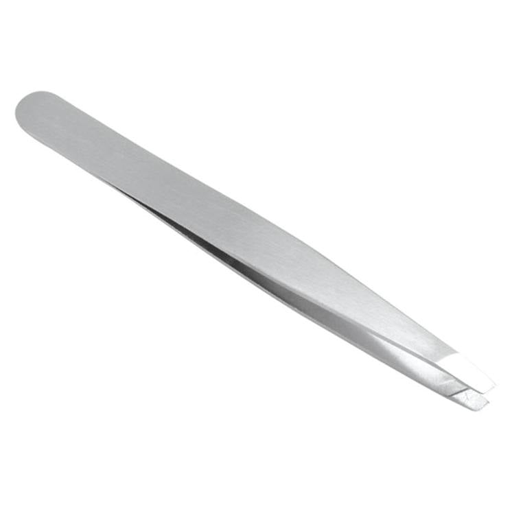 GEM SLANT TIP TWEEZERS UNIT