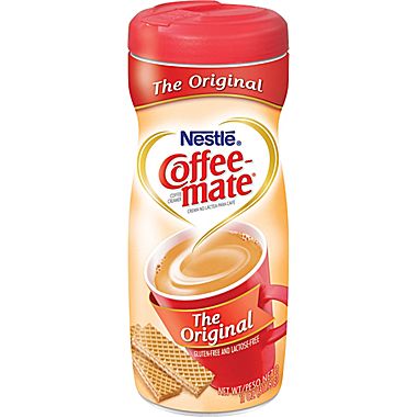 NESTLE COFFEE MATE ORIGINAL