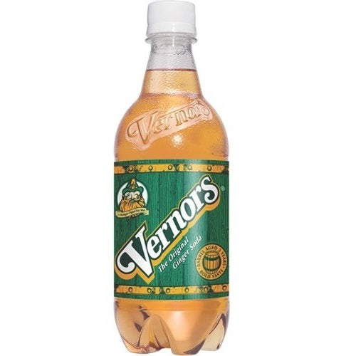 VERNORS