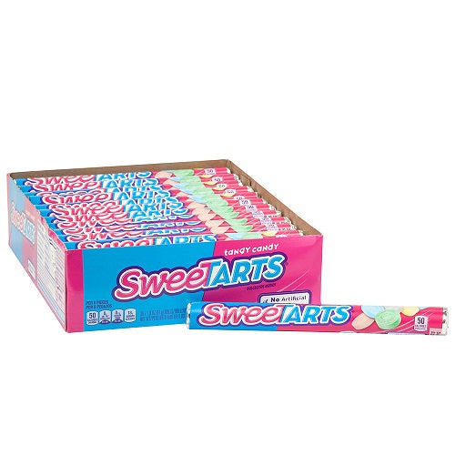 SWEETARTS ROLLS