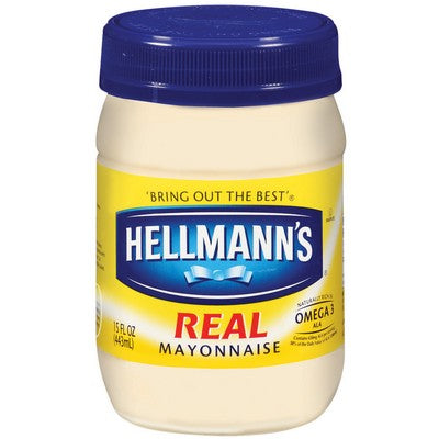 HELLMANN'S MAYONNASIE