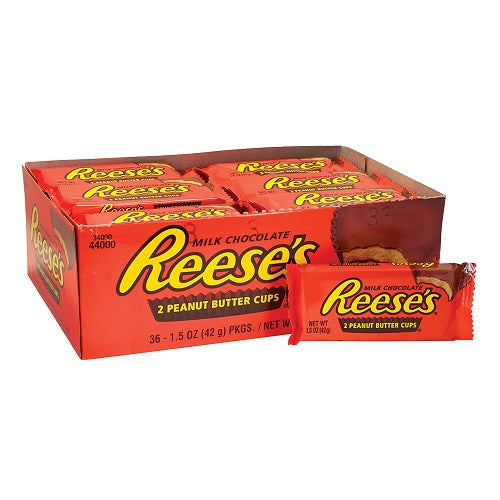 REESE'S CUP CANDY