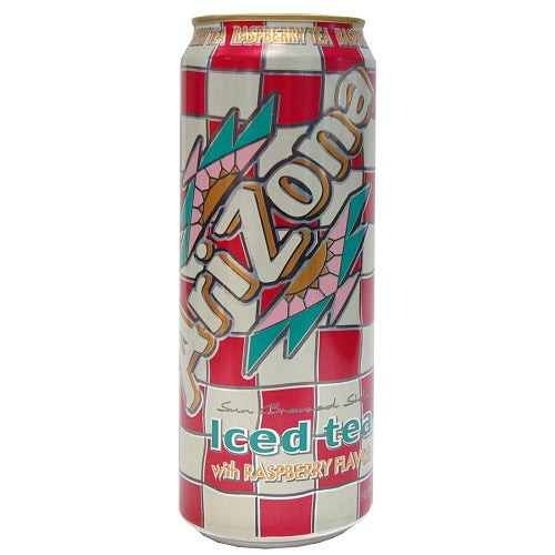 ARIZONA ICED TEA RASPBERRY