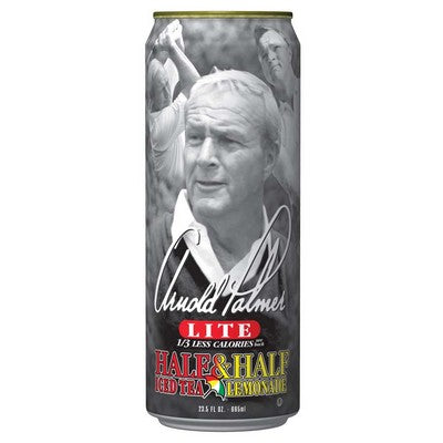 ARIZONA ICED TEA ARNOLD PALMER