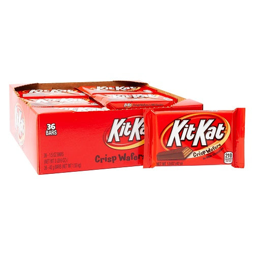 KIT KAT CANDY BAR