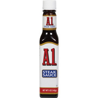 A.1. STEAK SAUCE