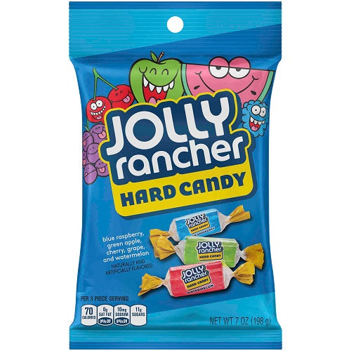 PEG BAG JOLLY RANCHER ORIGINAL