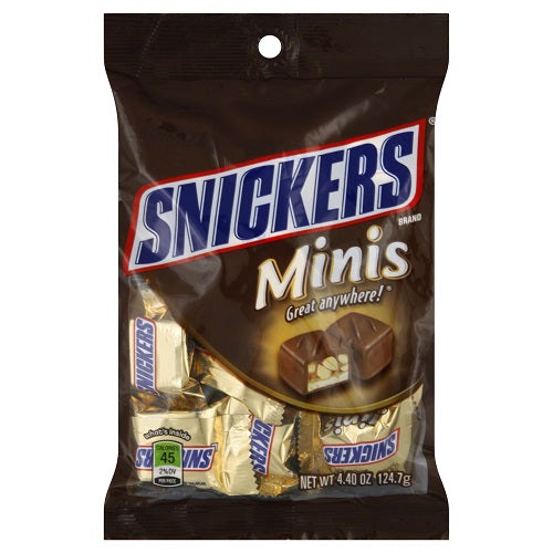 PEG BAG SNICKERS MINI