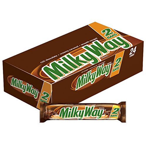 KING SIZE MILKY WAY CANDY