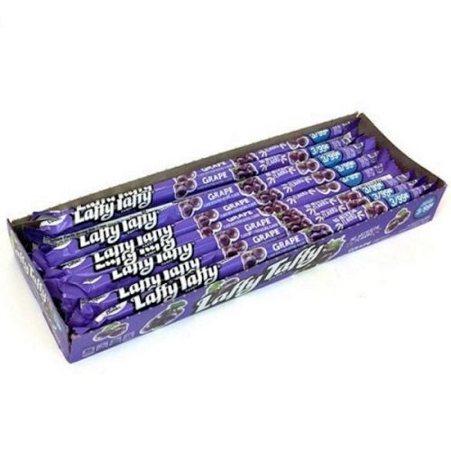 LAFFY TAFFY ROPE GRAPE