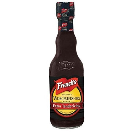 FRENCH'S WORCESTERSHIRE SAUCE