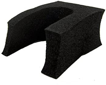 AquaC Remora & Urchin Replacement Foam Silencer