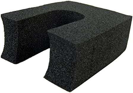 AquaC Remora Pro Replacement Foam Silencer