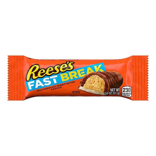 REESE'S FAST BREAK