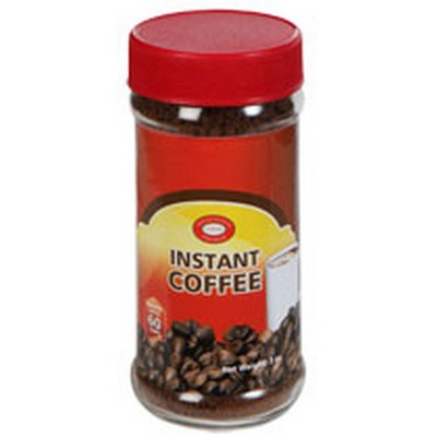 MOUNTAIN HIGH INSTANT COFFEE