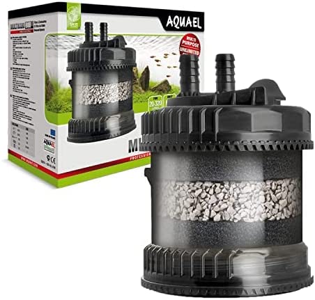 AquaEl MultiKani 800 Professional Canister Filter