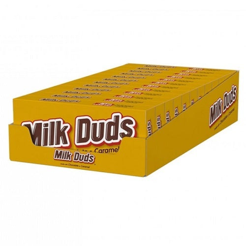 THEATER BOX MILK DUDS