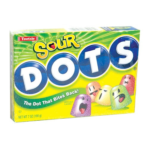 THEATER BOX DOTS SOUR