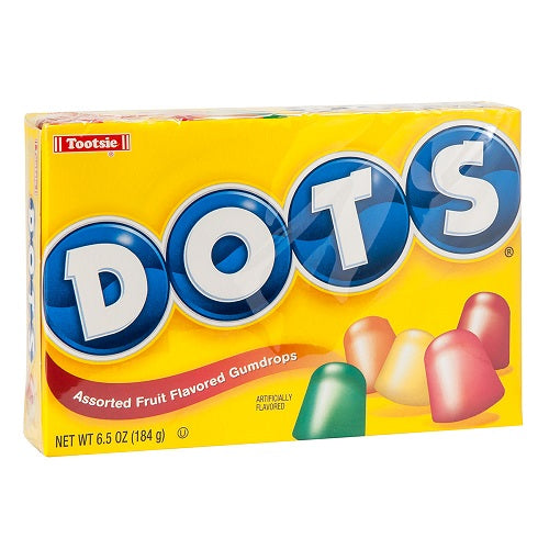 THEATER BOX DOTS