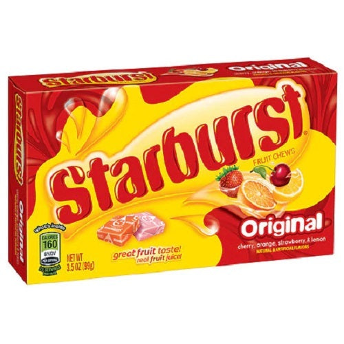 THEATER BOX STARBURST ORIGINAL