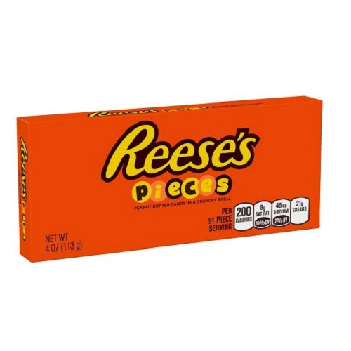 THEATER BOX REESE'S PIECES