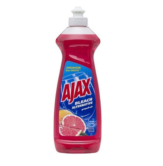 AJAX DISH SOAP RUBY RED GRAPEFRUIT