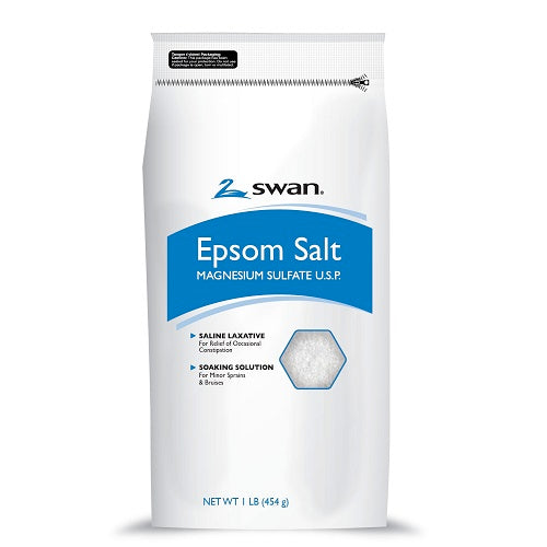 SWAN EPSOM SALT