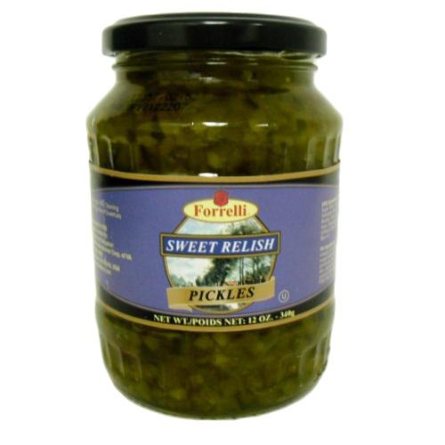 FORRELLI SWEET RELISH