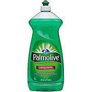 PALMOLIVE DISH SOAP ORIGINAL