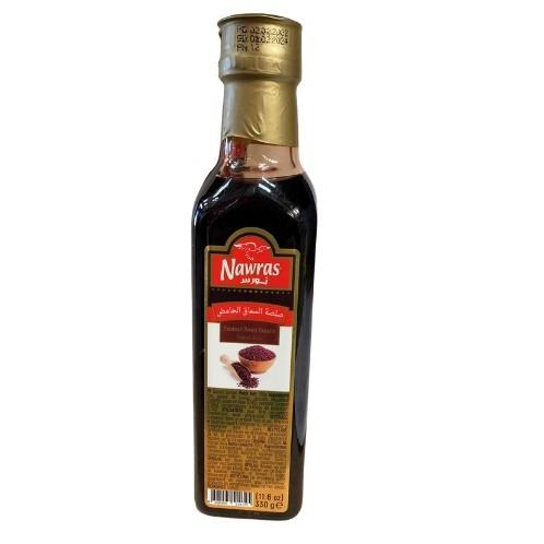 NAWRAS SUMAC SAUCE 330GR