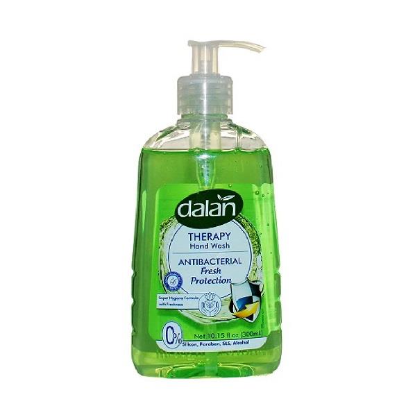 DALAN LIQUID HAND SOAP FRESH PROTECTION ANTIBACTERIAL