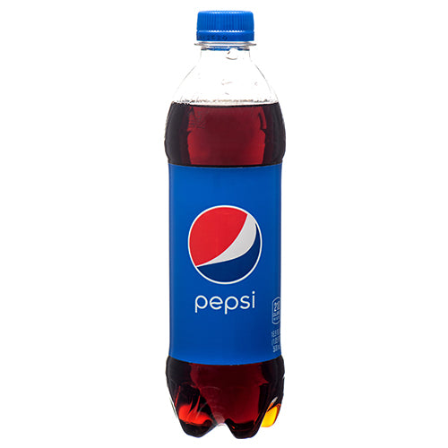 PEPSI