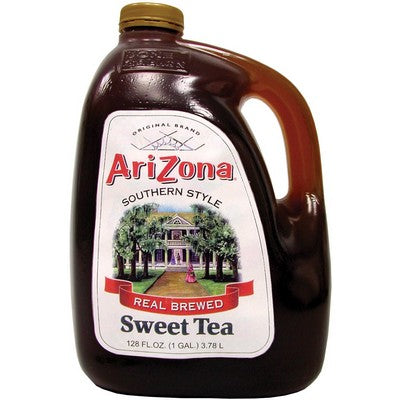 ARIZONA ICED TEA SWEET TEA